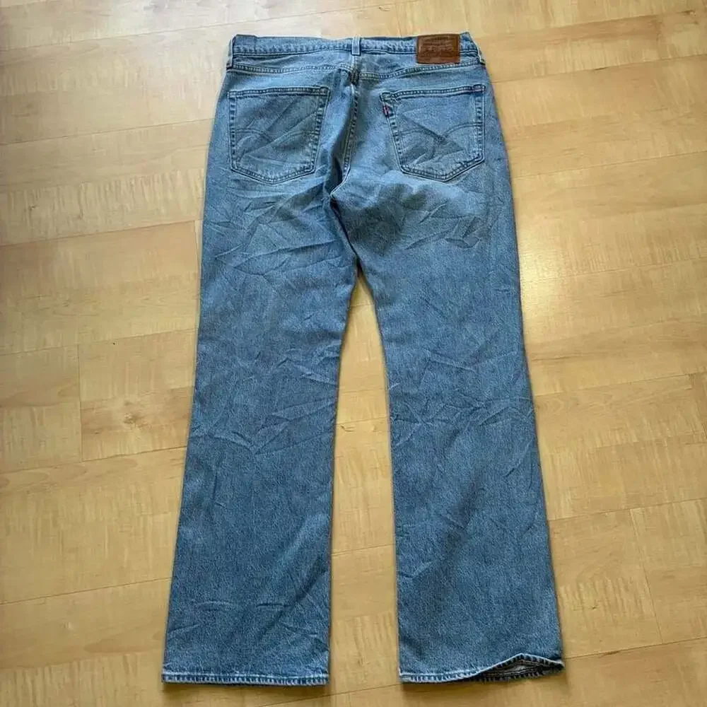 Levis vintage y2k